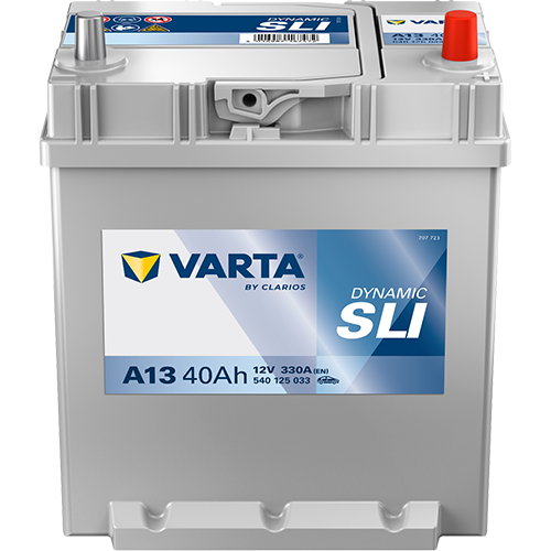 BATTERIE-VARTA-A13-40AH-330A