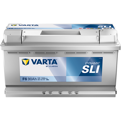 BATTERIE-VARTA-F6-90AH-720A