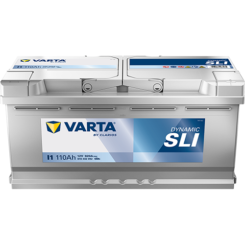 ERIE-VARTA-I1-110AH-920A