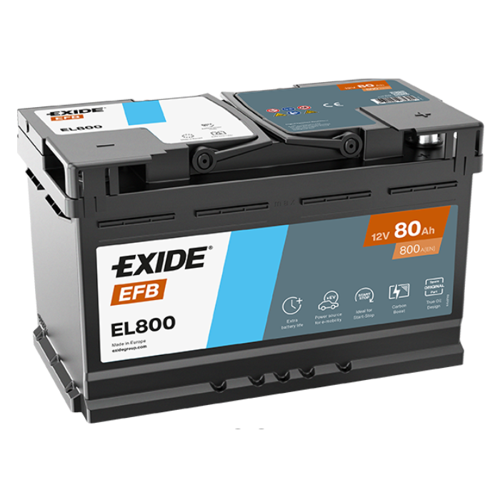 EXIDE-EFB-START-STOP-80AH-800A