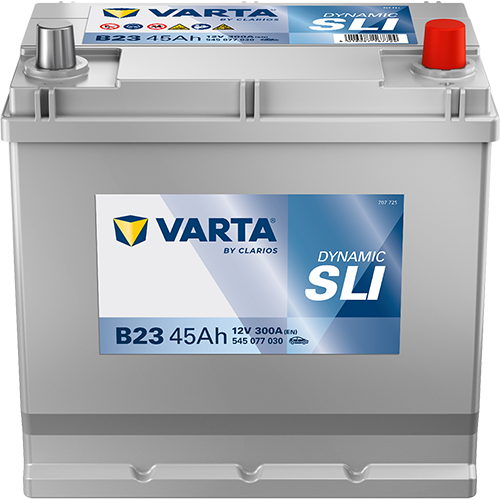 BATTERIE-VARTA-B23-45AH-300A