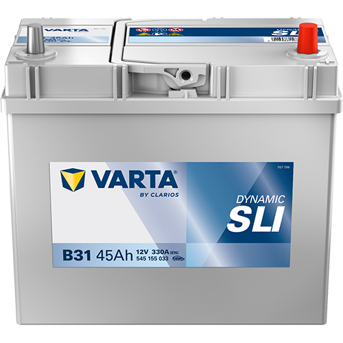 BATTERIE-VARTA-B31-45AH-330A