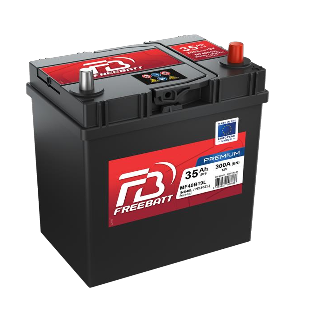 FREEBATT-E1-35AH-300A